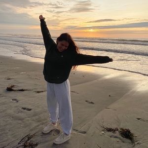 Meet your Posher, Katherine